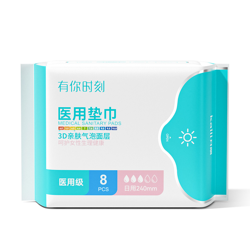 醫用墊巾
