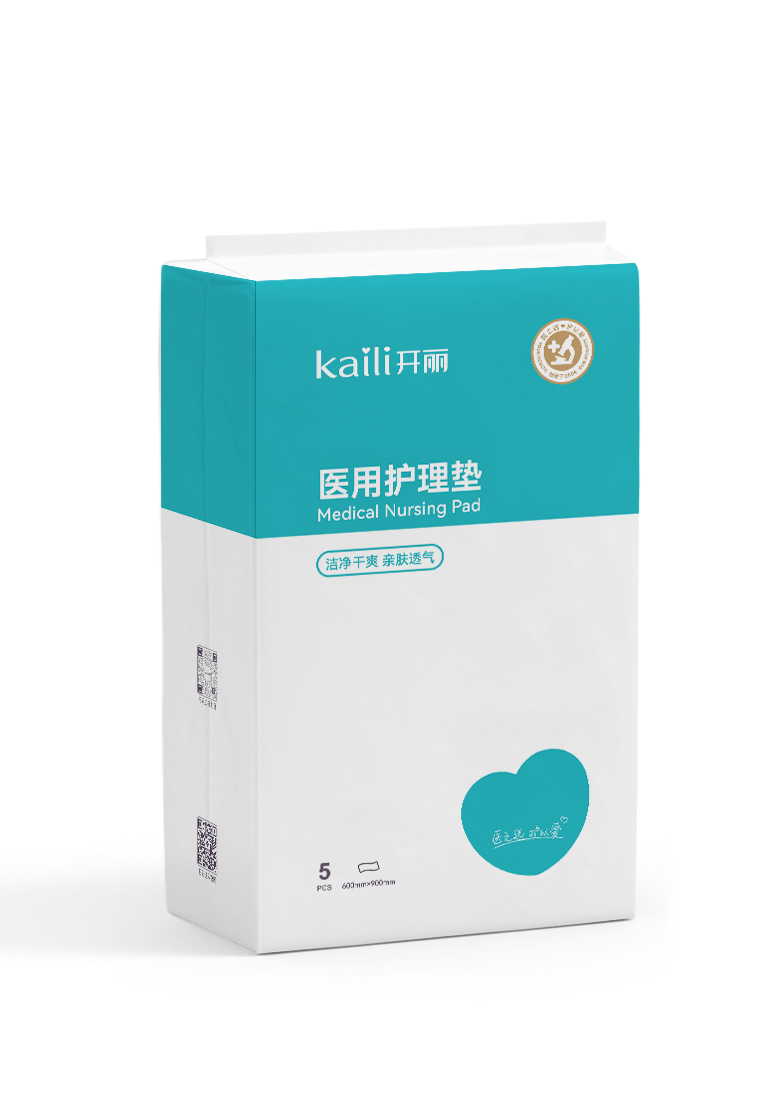 醫(yī)用護(hù)理墊（60*90cm）